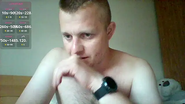 Matttthees – Kamerová šou