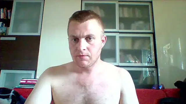 Webkamerová show Matttthees