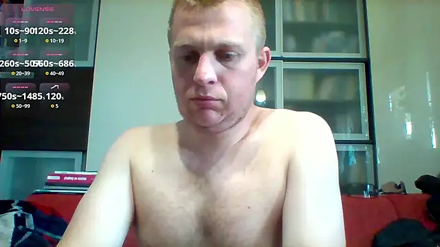 Matttthees Webcam show