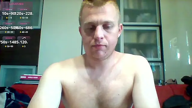 Matttthees Webcam show