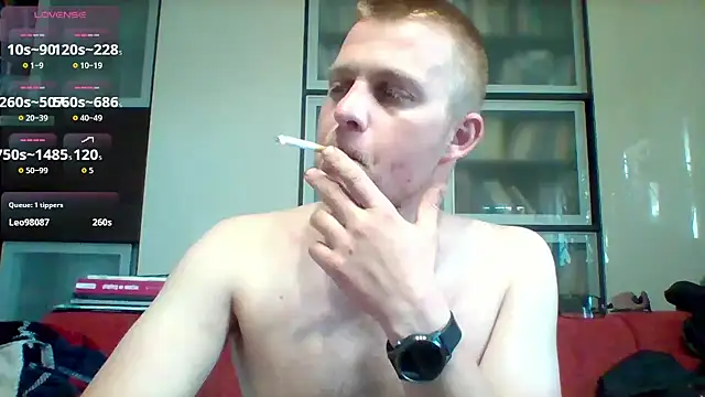 Mattttheesn Webbikameraesitys