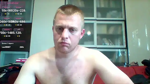 Matttthees Webcamshow