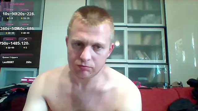 Mattttheesn Webbikameraesitys