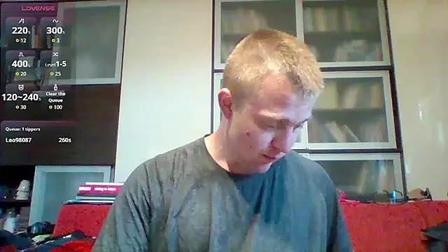 Matttthees Show Webcam