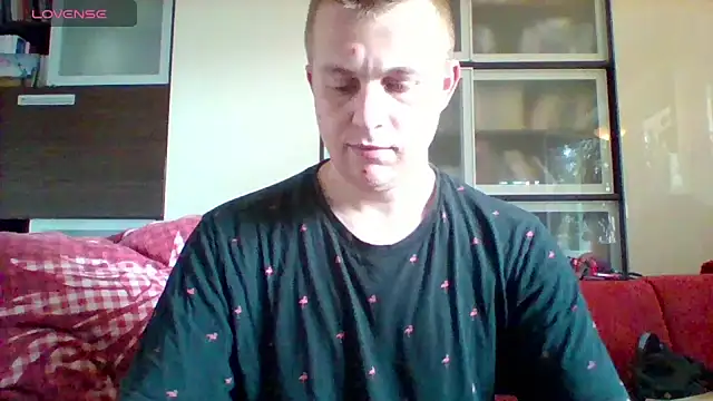 Matttthees Webcamshow