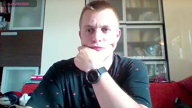 Matttthees Webcam Show