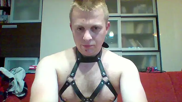Webkamerová show Matttthees