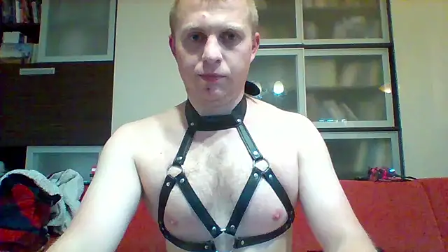 Matttthees Show Webcam