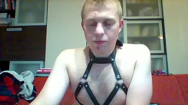 Matttthees Show Webcam