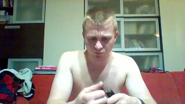 Matttthees Show Webcam