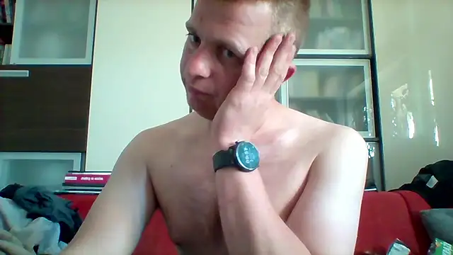 Matttthees Show Webcam