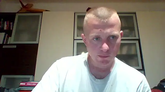 Webkamerová show Matttthees