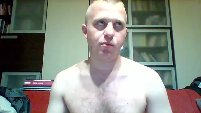 Matttthees Show Webcam