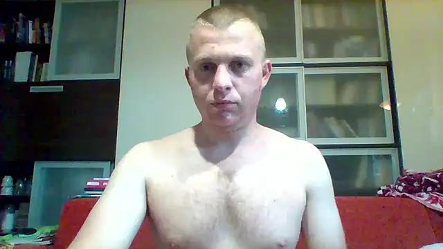 Webkamerová show Matttthees