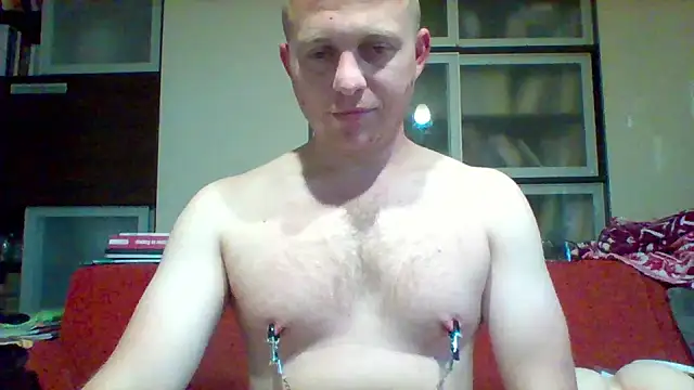 Show de webcam de Matttthees