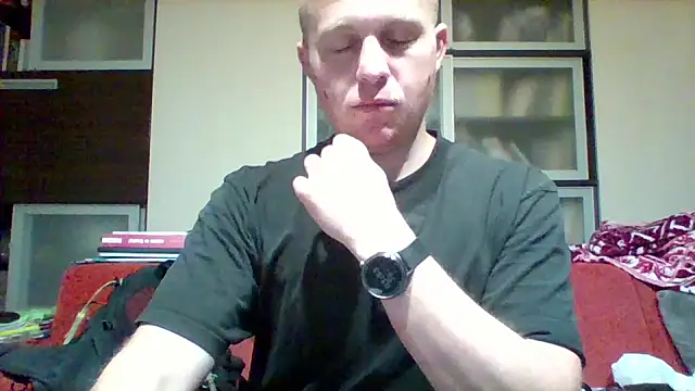 Matttthees Show Webcam