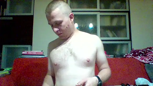 Matttthees Show Webcam