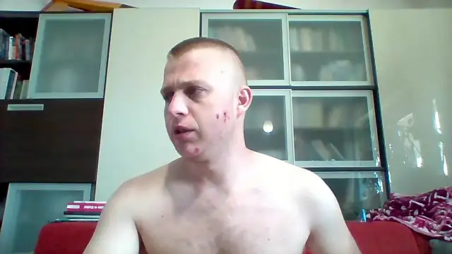 Matttthees Show Webcam