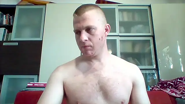 Вебкам-шоу Matttthees