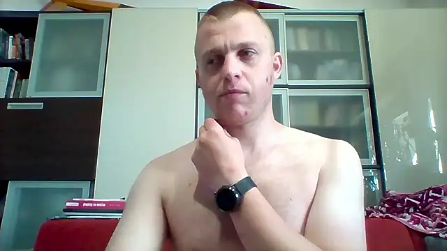 Webkamerová show Matttthees