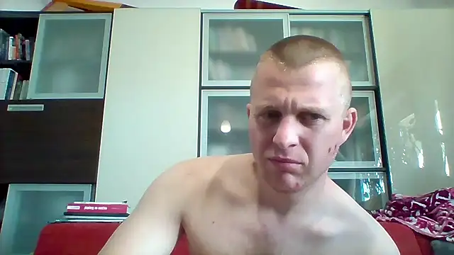 Matttthees Pertunjukan Webcam