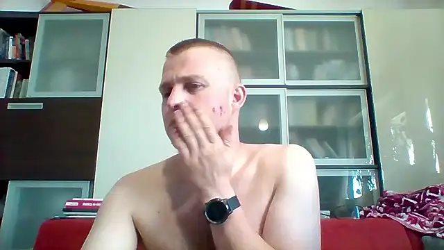 Matttthees Show Webcam