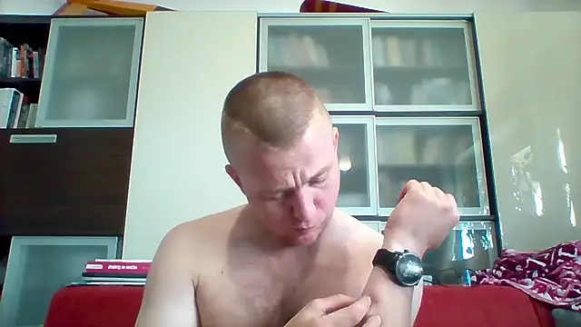 Matttthees Show Webcam