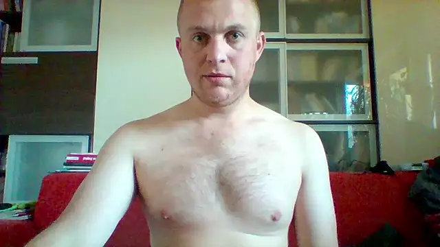 Webkamerová show Matttthees