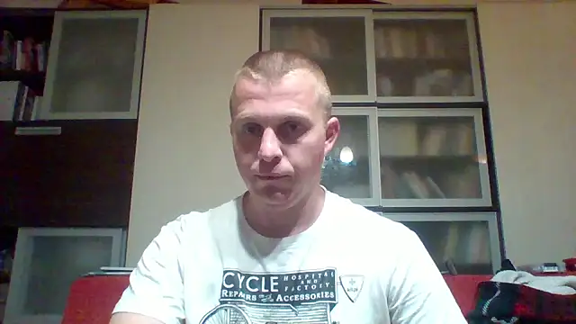Webkamerová show Matttthees