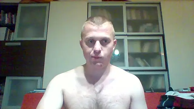 Matttthees' Webcam Show