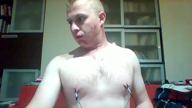 Matttthees Webcam-Show