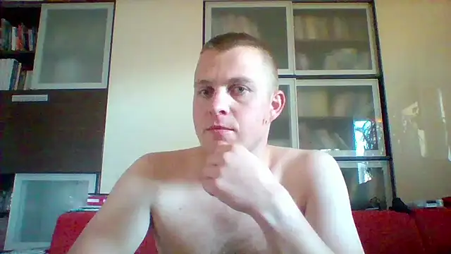 Webkamerová show Matttthees