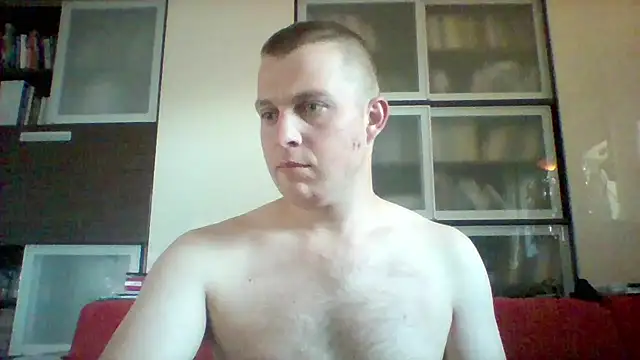 Webkamerová show Matttthees