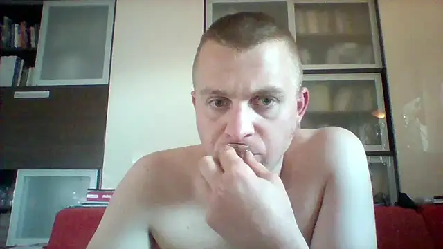 Вебкам-шоу Matttthees