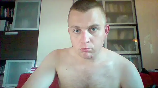 Webkamerová show Matttthees