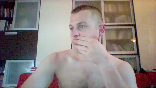 Matttthees Webcamshow