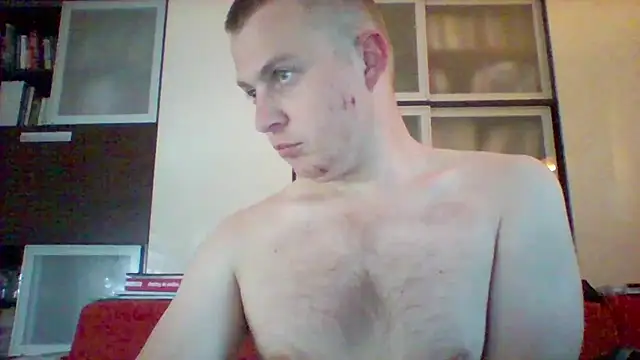 Webkamerová show Matttthees