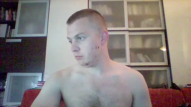 Matttthees Pertunjukan Webcam