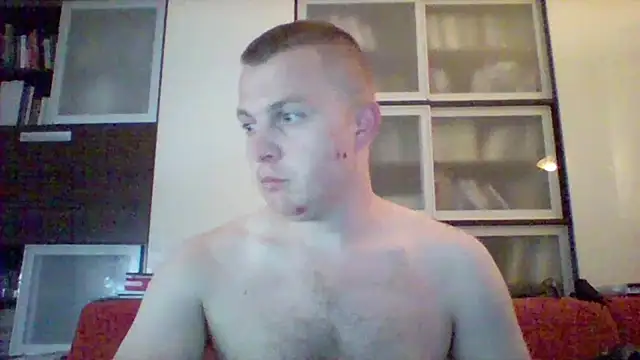 Webkamerová show Matttthees