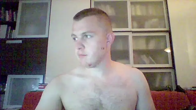 Show Webcam de Matttthees