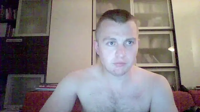 Webkamerová show Matttthees