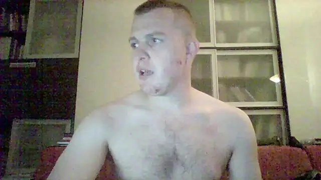 Matttthees' Webcam Show