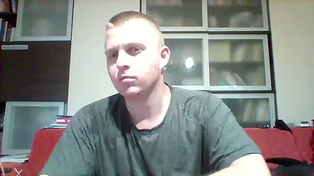 Matttthees Webcam-Show