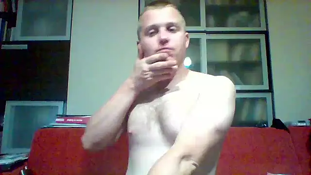 Matttthees Show in webcam