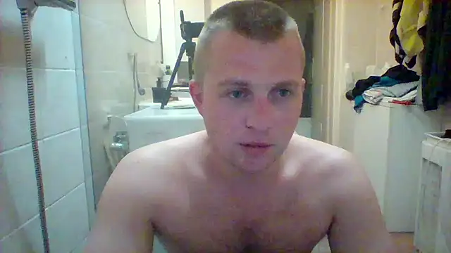 Matttthees Webcamshow