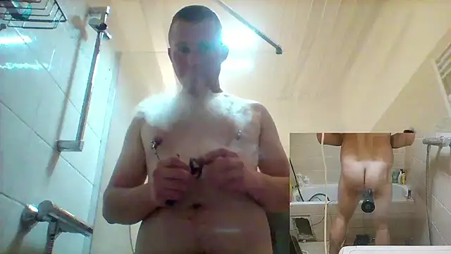 Matttthees Webcam show