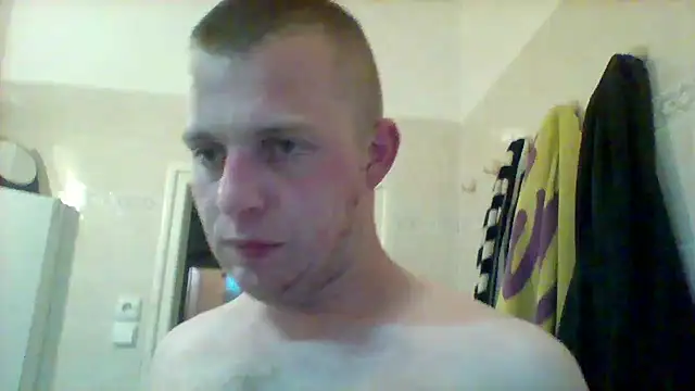 Show de webcam de Matttthees