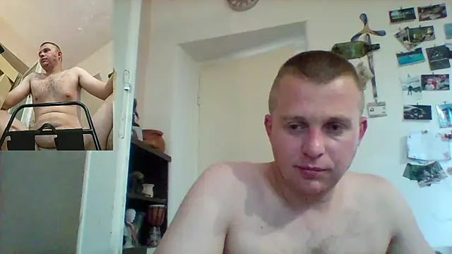 Show webcam de Matttthees