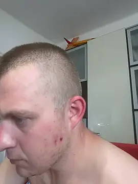 Webkamerová show Matttthees