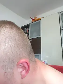 Matttthees Show Webcam